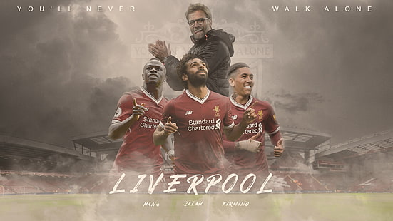 Liverpool 4-0 Leverkusen: Player Ratings Liverpool 4-0 Leverkusen: Player Ratings