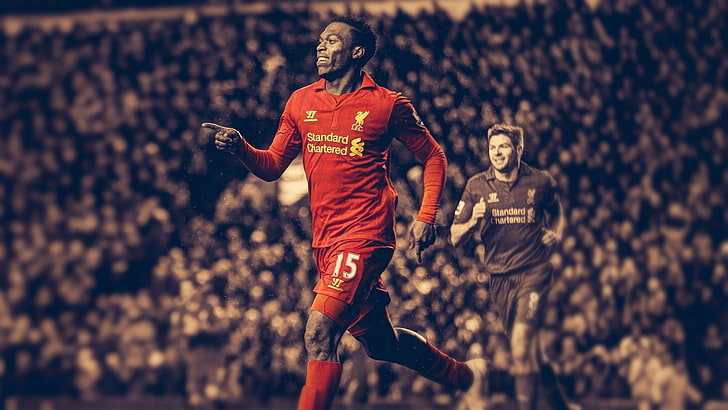 Liverpool’s new Adidas deal expected to earn more than £60 million a season Liverpool’s new Adidas deal expected to earn more than £60 million a season