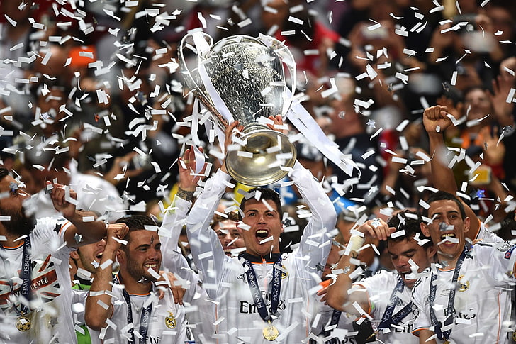 Arne Slot admits Real Madrid carry Champions League aura: “Always find a way” Arne Slot admits Real Madrid carry Champions League aura: “Always find a way”