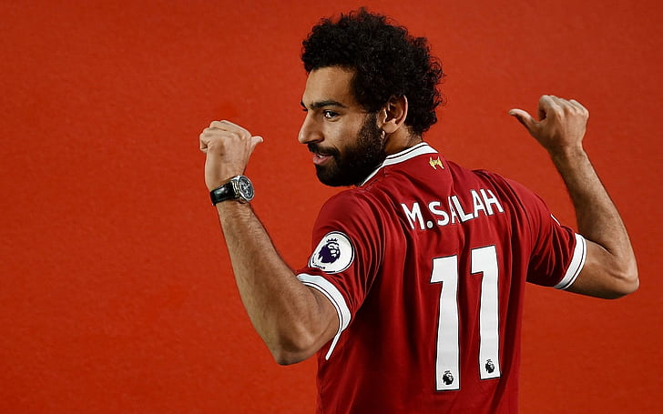 Mohamed Salah left OUT of Egypt squad in further boost for Liverpool Mohamed Salah left OUT of Egypt squad in further boost for Liverpool