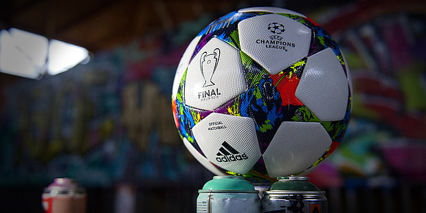 adidas MLS Pro Polyester Soccer Ball – Multicolor adidas MLS Pro Polyester Soccer Ball – Multicolor