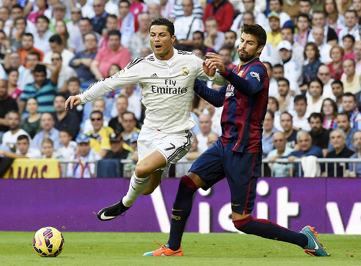 What time is Real Madrid vs Barcelona and where to watch the Spanish Super Cup final in USA? What time is Real Madrid vs Barcelona and where to watch the Spanish Super Cup final in USA?