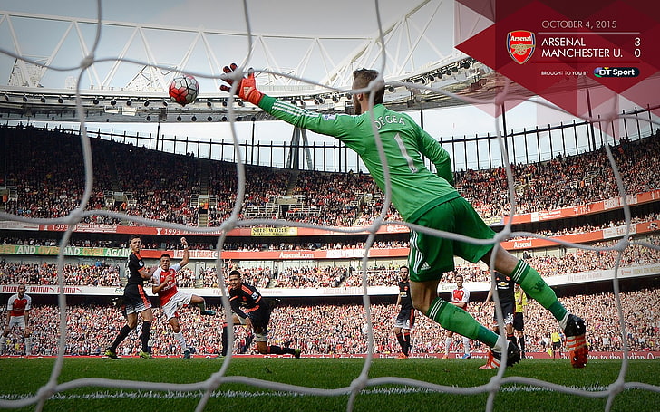 Arsenal 0-0 Everton: Match report & talking points from scrappy draw Arsenal 0-0 Everton: Match report & talking points from scrappy draw