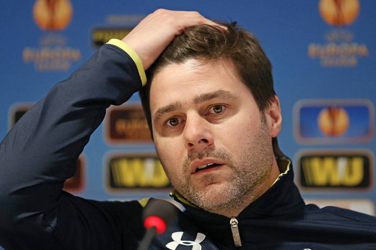 When will Mauricio Pochettino be announced as the new USMNT head coach? When will Mauricio Pochettino be announced as the new USMNT head coach?