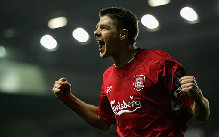Which Liverpool FC manager are you? Which Liverpool FC manager are you?