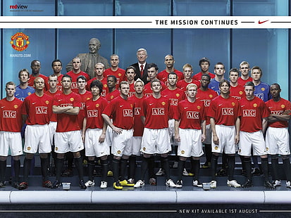 Manchester United soccer jersey 2006/2007 You can add Ronaldo # and name size S Manchester United soccer jersey 2006/2007 You can add Ronaldo # and name size S