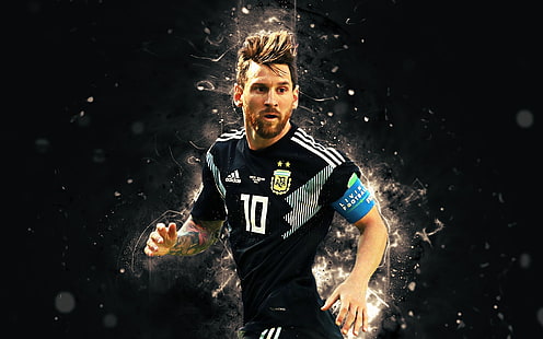 Lionel Messi's bodyguard gets stomped on the stomach multiple times in a brutal workout Lionel Messi's bodyguard gets stomped on the stomach multiple times in a brutal workout