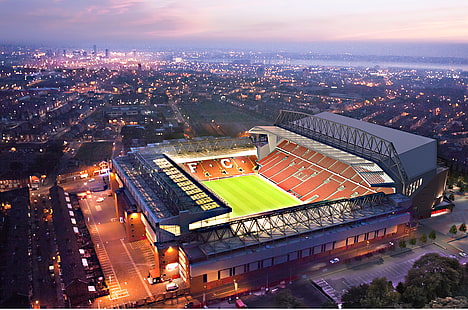 Liverpool's 2025 January transfer wishlist Liverpool's 2025 January transfer wishlist