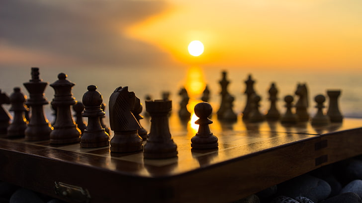 How Maresca's obsession with chess has transformed Blues into title contenders How Maresca's obsession with chess has transformed Blues into title contenders