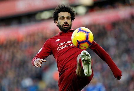 Mo Salah contract: “Serious negotiations” to begin claims journalist Mo Salah contract: “Serious negotiations” to begin claims journalist