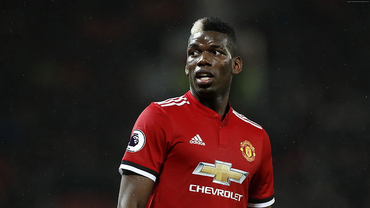 Paul Pogba reveals which club he wants to play for after doping ban Paul Pogba reveals which club he wants to play for after doping ban