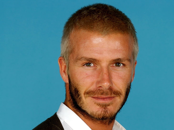 David Beckham plants kiss on cheek of daughter Harper at Inter Miami game David Beckham plants kiss on cheek of daughter Harper at Inter Miami game