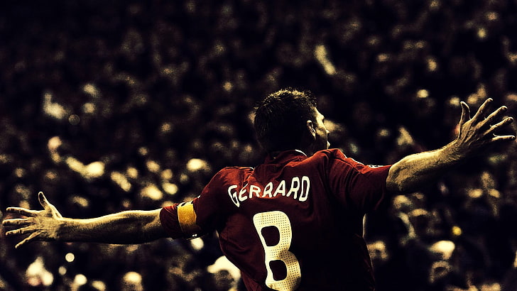 The crazy statistic behind Liverpool’s wait for a penalty vs. Man United at Anfield The crazy statistic behind Liverpool’s wait for a penalty vs. Man United at Anfield