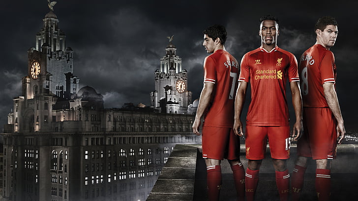 Liverpool FC transfers: Latest on Martin Zubimendi & 3 attackers – top source Liverpool FC transfers: Latest on Martin Zubimendi & 3 attackers – top source