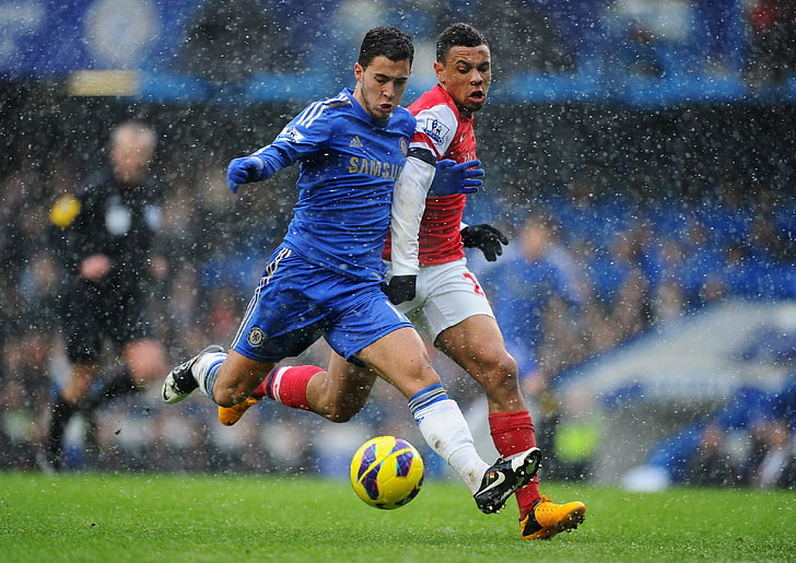 Chelsea vs Arsenal LIVE SCORE: Latest Premier League updates Chelsea vs Arsenal LIVE SCORE: Latest Premier League updates