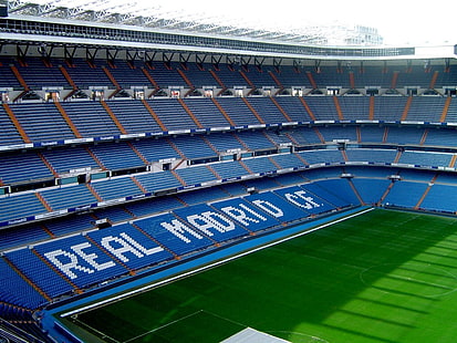 Real Madrid quietly decide to change name of iconic Santiago Bernabeu stadium Real Madrid quietly decide to change name of iconic Santiago Bernabeu stadium