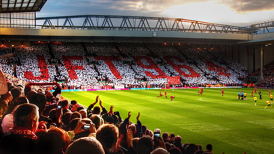 EFL club face being forced to leave iconic ex-Premier League stadium EFL club face being forced to leave iconic ex-Premier League stadium