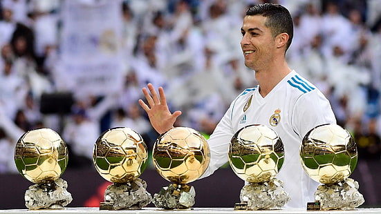 Who will win the Ballon d'Or 2024: these are the players who are the favorites Who will win the Ballon d'Or 2024: these are the players who are the favorites