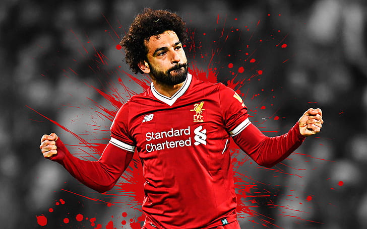 Mo Salah takes rightful acclaim as unsung Liverpool man gets deserved plaudits Mo Salah takes rightful acclaim as unsung Liverpool man gets deserved plaudits