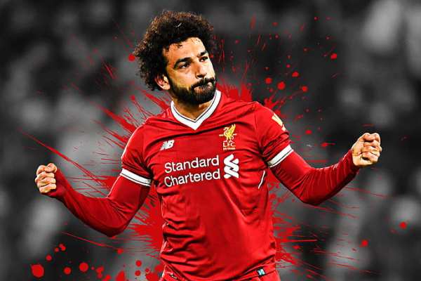 Mo Salah eyes “big trophy this season” after conversations with Arne Slot Mo Salah eyes “big trophy this season” after conversations with Arne Slot