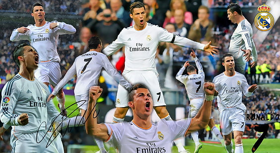 Real Madrid: Trust with a warning for Ancelotti Real Madrid: Trust with a warning for Ancelotti