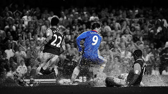 How a Roy Hodgson win helped Liverpool sell £50m Fernando Torres to “desperate” Chelsea How a Roy Hodgson win helped Liverpool sell £50m Fernando Torres to “desperate” Chelsea