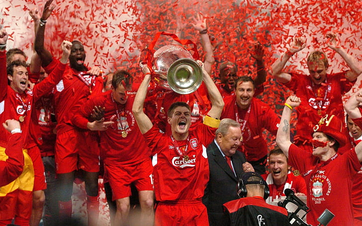 Liverpool's 2024 awards: Best player, most improved & more Liverpool's 2024 awards: Best player, most improved & more