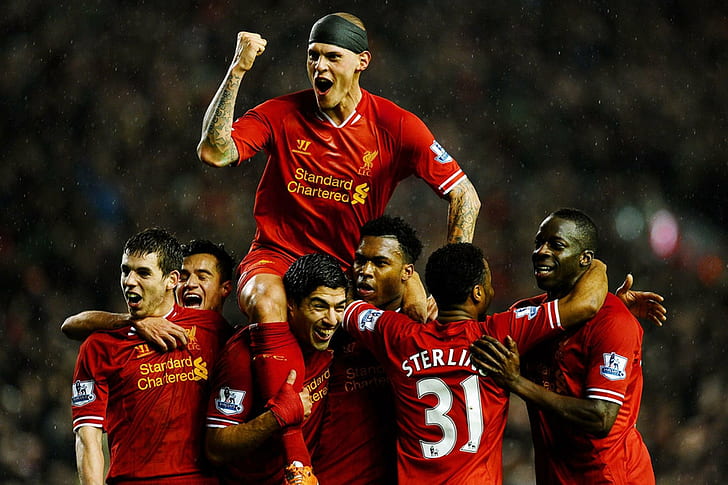 Premier League LIVE: Liverpool vs Fulham plus latest from Newcastle vs Leicester Premier League LIVE: Liverpool vs Fulham plus latest from Newcastle vs Leicester