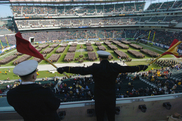 What time is the Army vs Navy and where to watch the last NCAAF game of the 2024 season? What time is the Army vs Navy and where to watch the last NCAAF game of the 2024 season?