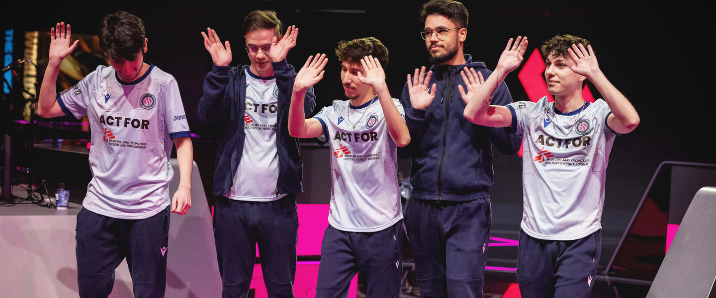 LoL Worlds 2024 Format: What is the format for the League of Legends World tournament? LoL Worlds 2024 Format: What is the format for the League of Legends World tournament?