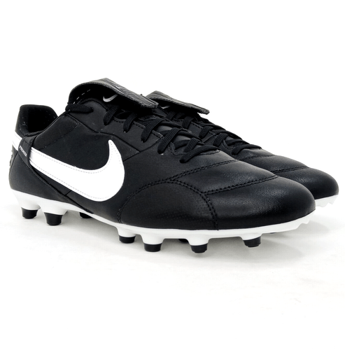 “NEW” Nike Men’s Premier III FG Soccer Sneakers Size 9.5 US “NEW” Nike Men’s Premier III FG Soccer Sneakers Size 9.5 US