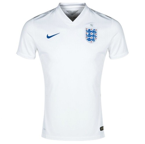 NIKE 2014/15 World Cup England Home White S/S Soccer Jersey NWT NEW Mens Sz S NIKE 2014/15 World Cup England Home White S/S Soccer Jersey NWT NEW Mens Sz S