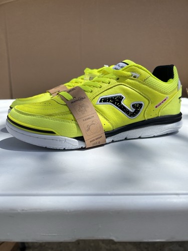 Joma Top Flex Rebound 2309 Indoor Soccer Shoes TORW2309IN Men 7.5/Women 9 Joma Top Flex Rebound 2309 Indoor Soccer Shoes TORW2309IN Men 7.5/Women 9