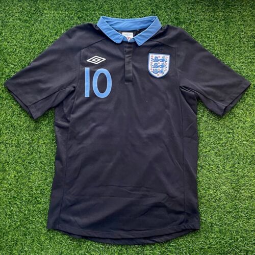 New! Wayne Rooney England 2012 Jersey Shirt – US M / Asia L – Camiseta, Maglia New! Wayne Rooney England 2012 Jersey Shirt – US M / Asia L – Camiseta, Maglia