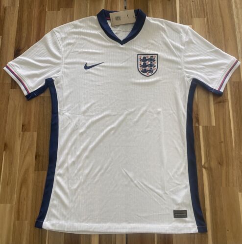 Nike England Dri Fit adv PLAYER VERSION Homs Jersey 2024 Size XL Nike England Dri Fit adv PLAYER VERSION Homs Jersey 2024 Size XL