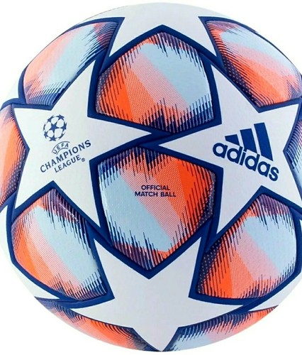 Adidas new champions league official match ball 2021 Fifa Approved size 5 Adidas new champions league official match ball 2021 Fifa Approved size 5