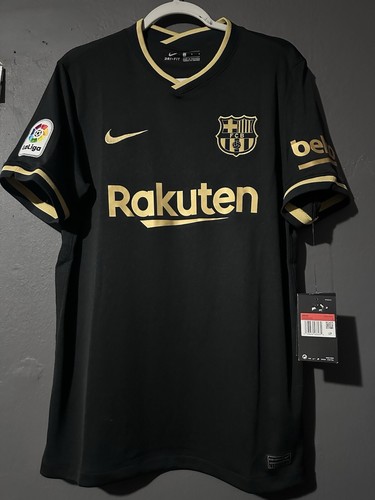 Jersey Fc Barcelona 20/21 Away Lionel Messi Authentic Jersey Fc Barcelona 20/21 Away Lionel Messi Authentic