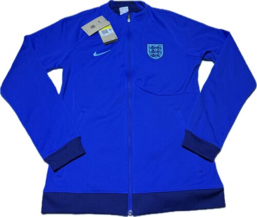 England Men’s Small Slim Running Jogging Jacket Nike Jacket NEW WITH TAGS England Men’s Small Slim Running Jogging Jacket Nike Jacket NEW WITH TAGS