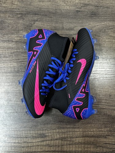 Nike Mercurial Superfly 9 Academy “NBY” (FN6750-900) Youth Size 4 Nike Mercurial Superfly 9 Academy “NBY” (FN6750-900) Youth Size 4