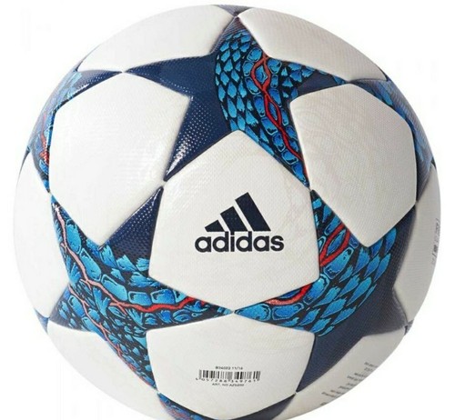 ADIDAS UCL FINALE CARDIFF 2017 OFFICIAL MATCH BALL PREMIUM QUALITY size 5 ADIDAS UCL FINALE CARDIFF 2017 OFFICIAL MATCH BALL PREMIUM QUALITY size 5