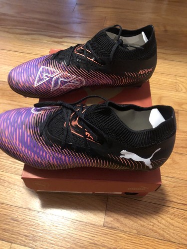 Puma Future VIII Pro Soccer Cleats Youth 6.5 0 Retail New Puma Future VIII Pro Soccer Cleats Youth 6.5 0 Retail New