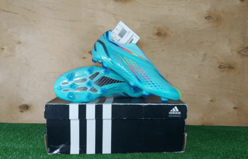 Adidas X Speedportal+ FG GW8408 Elit Blue boots Cleats mens Football/Soccers Adidas X Speedportal+ FG GW8408 Elit Blue boots Cleats mens Football/Soccers