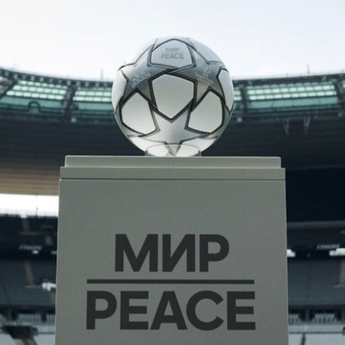 Adidas Official Match Ball 2022 Champions League Final Omb RARE Ball size 5 Adidas Official Match Ball 2022 Champions League Final Omb RARE Ball size 5