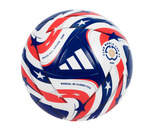 Adidas 2025 FIFA Club World Cup USA Competition Soccer Ball Size 4/5 NWT JM4742 Adidas 2025 FIFA Club World Cup USA Competition Soccer Ball Size 4/5 NWT JM4742