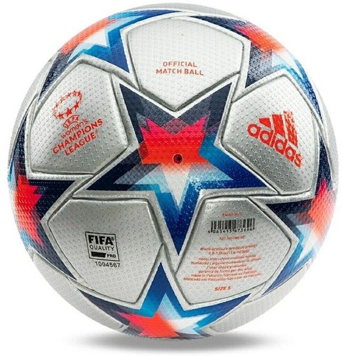 Adidas WUCL Pro Soccer Void Ball Women’s Official best Match Ball HM4183 Size 5 Adidas WUCL Pro Soccer Void Ball Women’s Official best Match Ball HM4183 Size 5