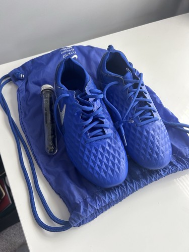 Nike Men’s Tiempo Legend 8 Elite FG ‘Hyper Royal’ Men’s Size 7.5 Nike Men’s Tiempo Legend 8 Elite FG ‘Hyper Royal’ Men’s Size 7.5
