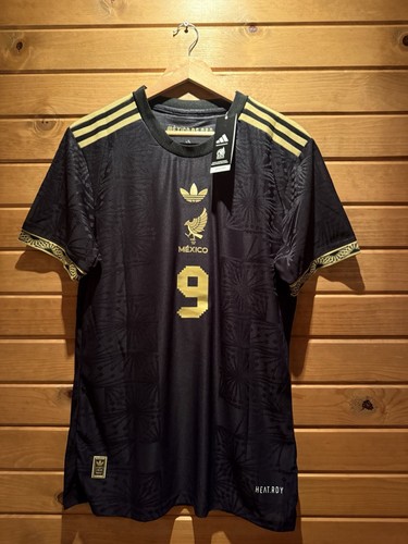 Mexico 25/26 players Jersey ( RAUL JIMENEZ ) Size 2XL Mexico 25/26 players Jersey ( RAUL JIMENEZ ) Size 2XL