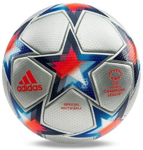 Adidas WUCL Pro Soccer Void Ball Women’s Official Match Ball HM4183 Size 5 Adidas WUCL Pro Soccer Void Ball Women’s Official Match Ball HM4183 Size 5