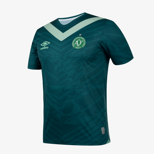Chapecoense Third Soccer Jersey – Umbro Brazil 2024 2025 Chapecoense Third Soccer Jersey – Umbro Brazil 2024 2025