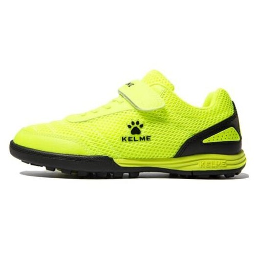 Soccer Shoes for Boys Cleats Kids Indoor Football 1.5 Little Kid Green Soccer Shoes for Boys Cleats Kids Indoor Football 1.5 Little Kid Green